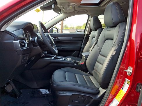 Certified 2023 MAZDA CX-5 AWD 2.5 S image 15