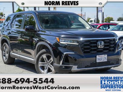 Used 2023 Honda Pilot EX-L