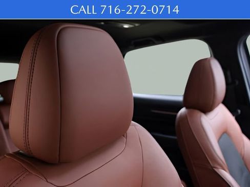 Used 2025 MAZDA CX-5 Carbon Edition image 19