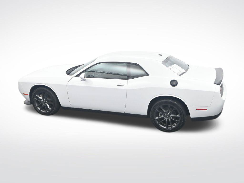 Used 2023 Dodge Challenger GT w/ Blacktop Package AWD/4WD image 35