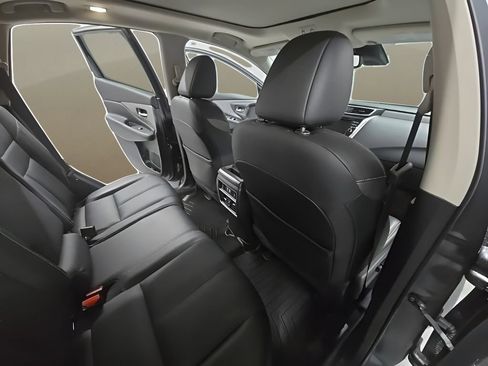 Used 2020 Nissan Murano SL AWD/4WD image 23