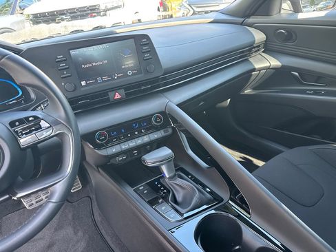 Used 2026 Hyundai Elantra SEL Sport Premium FWD image 26