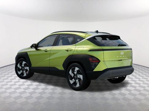 New 2026 Hyundai Kona SEL Sport image 5