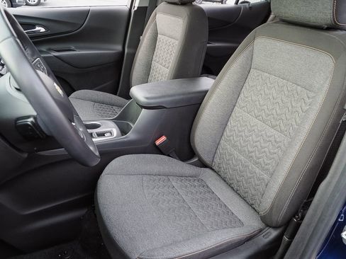 Certified 2022 Chevrolet Equinox LT image 24