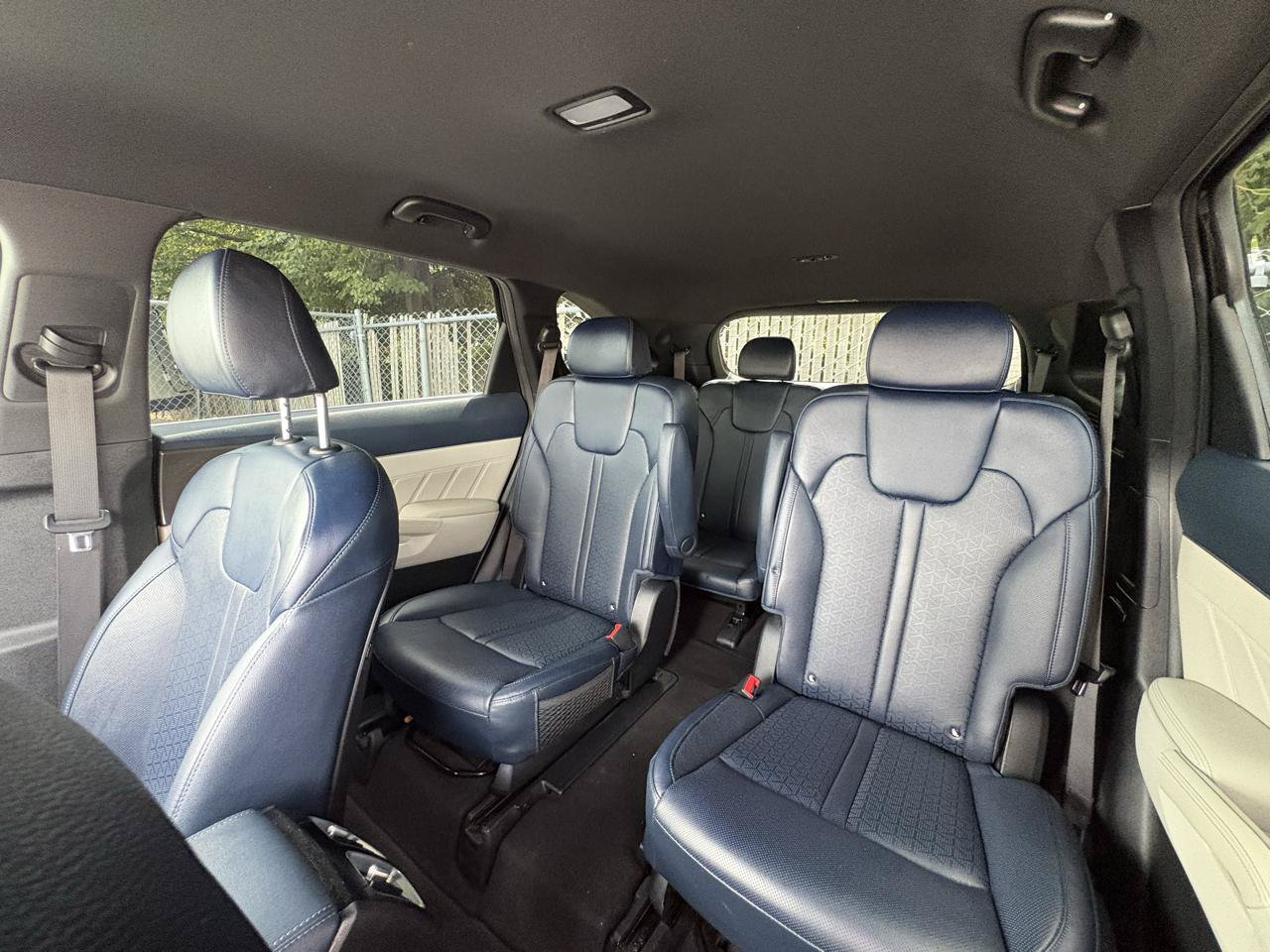 Used 2022 Kia Sorento SX Prestige AWD/4WD image 7