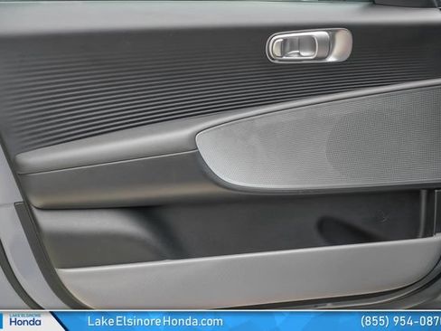Used 2025 Hyundai Ioniq 6 Limited RWD image 13