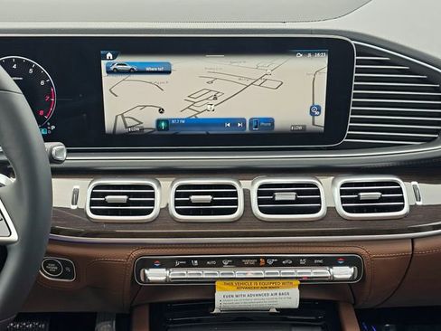 New 2026 Mercedes-Benz GLE 450 4MATIC image 32