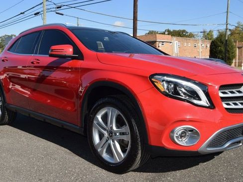 Used 2019 Mercedes-Benz GLA 250 4MATIC image 14