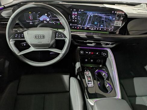 New 2025 Audi Q5 Premium Plus image 16