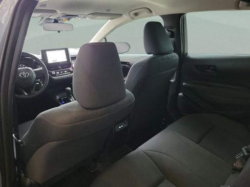 Certified 2024 Toyota Corolla LE image 22