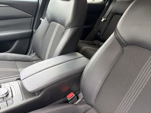 Used 2025 MAZDA CX-50 AWD 2.5 S w/ Preferred Package image 20