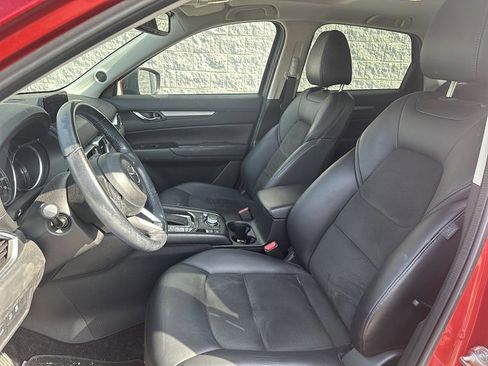 Used 2019 MAZDA CX-5 Touring image 14