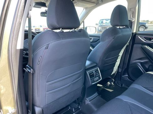 Used 2022 Subaru Forester Premium AWD/4WD image 55