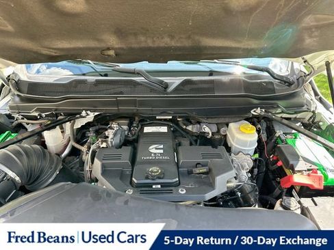 Used 2020 RAM 2500 Tradesman w/ Towing Technology Group AWD/4WD image 33