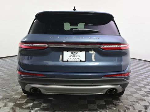Used 2022 Lincoln Corsair Reserve w/ Equipment Group 201A AWD/4WD image 5