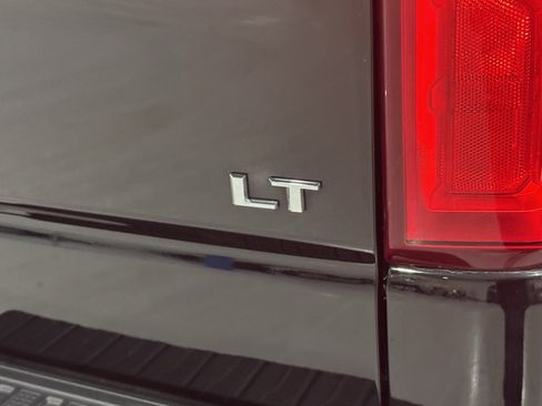 Used 2021 Chevrolet Silverado 1500 LT Trail Boss image 42