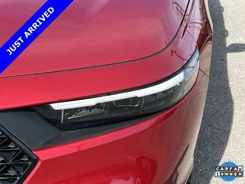Used 2024 Honda Accord EX image 9