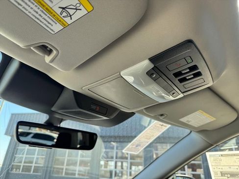 New 2026 Nissan Pathfinder Platinum image 26