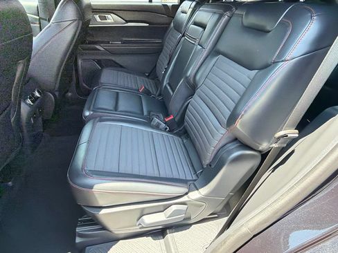 Used 2026 Ford Explorer ST-Line RWD image 37