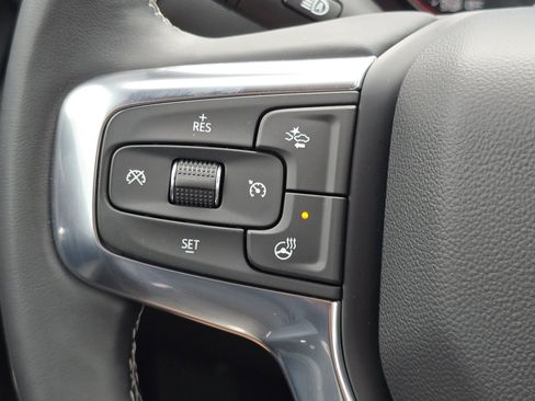 Used 2024 Chevrolet Blazer RS w/ Enhanced Convenience Package FWD image 16