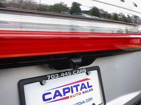 Used 2018 Lincoln Navigator L Black Label image 24