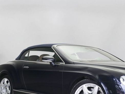 Used 2008 Bentley Continental GTC AWD/4WD image 58