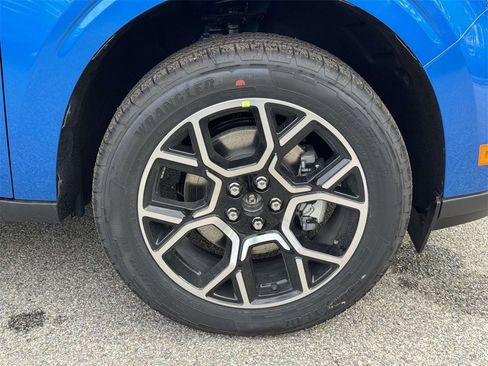 New 2026 Ford Maverick Lariat image 26