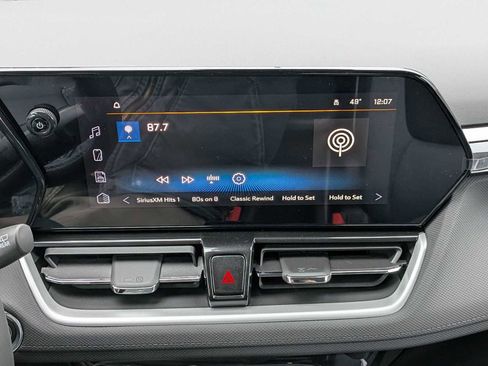 New 2026 Chevrolet TrailBlazer LT w/ LT Cold Weather Package image 29