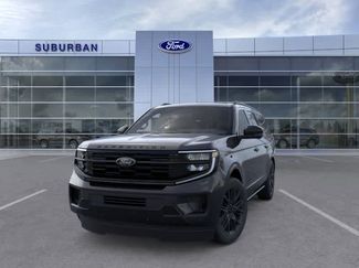 New 2026 Ford Expedition Max Platinum AWD/4WD video 2