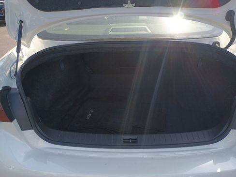 Used 2023 INFINITI Q50 Luxe image 7