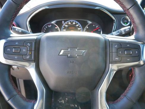 Used 2024 Chevrolet Blazer RS w/ Driver Confidence II Package image 19