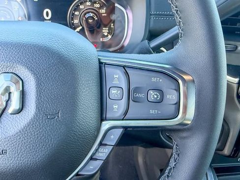 New 2026 RAM 2500 Laramie w/ Night Edition AWD/4WD image 20