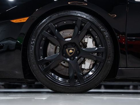 Used 2007 Lamborghini Gallardo AWD/4WD image 12