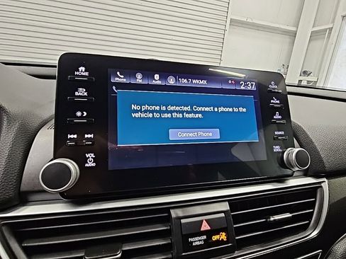 Used 2019 Honda Accord Sport image 13