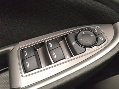 Used 2025 Chevrolet Malibu LT FWD image 27