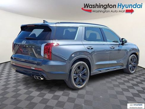 Certified 2024 Hyundai Palisade XRT AWD/4WD image 6