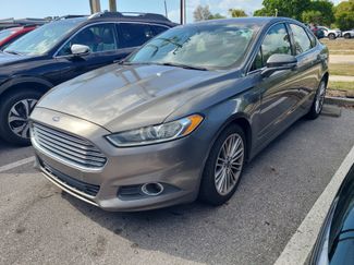 Used 2014 Ford Fusion SE w/ Equipment Group 202A video 2