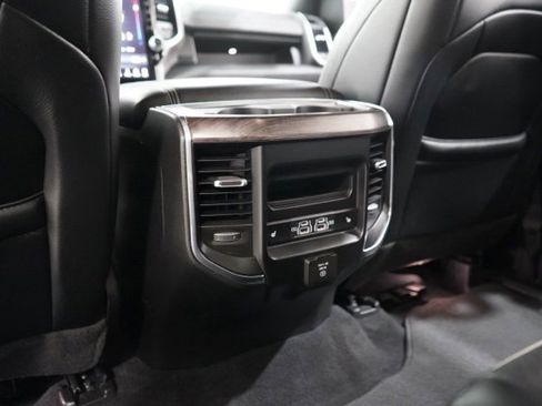 Used 2025 RAM 1500 Laramie image 30