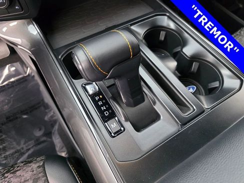 Used 2023 Ford F150 Tremor w/ Trailer Tow Package image 26