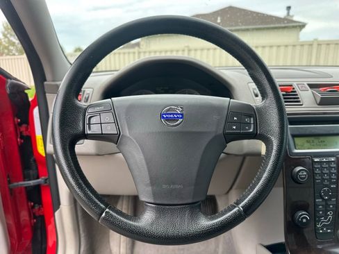 Used 2006 Volvo V50 2.4i FWD image 29