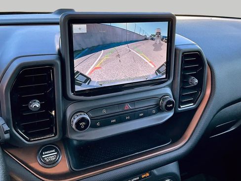 Used 2021 Ford Bronco Sport Outer Banks AWD/4WD image 29