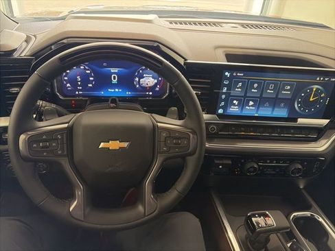 New 2026 Chevrolet Silverado 1500 High Country image 15