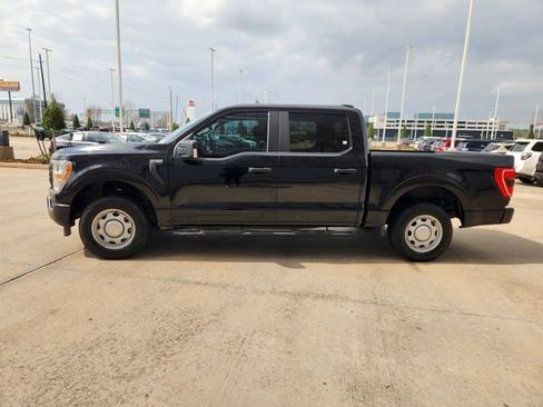 Used 2021 Ford F150 XL w/ Equipment Group 101A High image 4