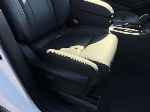 New 2026 Subaru Ascent Bronze Edition image 9