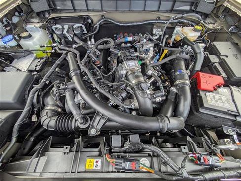 New 2025 Ford Bronco Badlands image 24