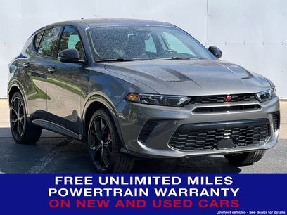 Used 2024 Dodge Hornet R/T