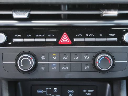 New 2026 Hyundai Santa Cruz SE AWD/4WD image 21