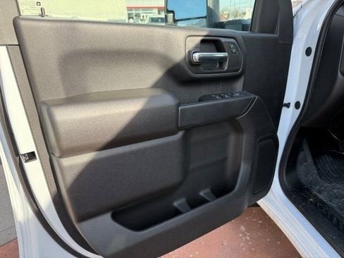 New 2025 Chevrolet Silverado 2500 W/T w/ WT Convenience Package AWD/4WD image 14