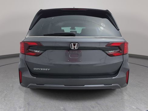 New 2026 Honda Odyssey EX-L image 6