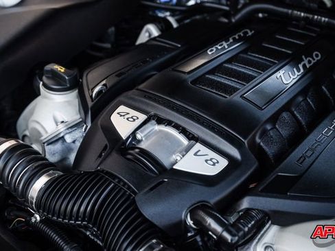 Used 2015 Porsche Cayenne Turbo image 71